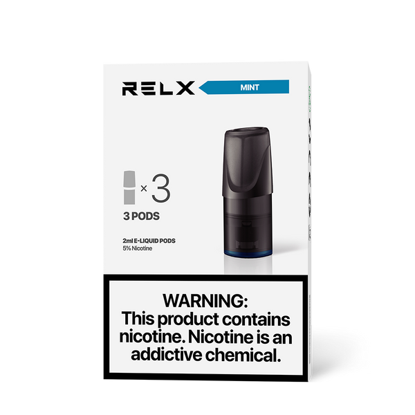 RELXPods